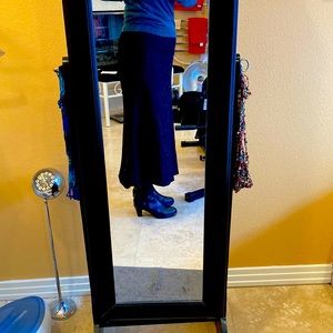 spring, winter, autumn skirt